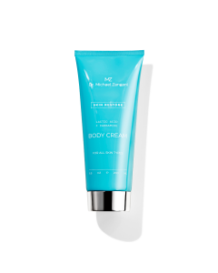 Dr. Michael Zangani Skin Restore Body Cream 200ml