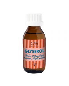 Glyserol 100 ml