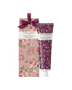 Laura Ashley Hand & Nail Cream 100ml