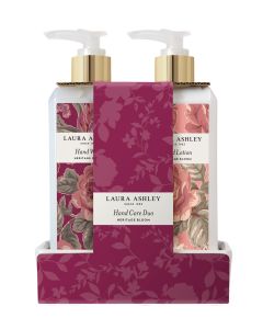 Laura Ashley Hand Care Duo