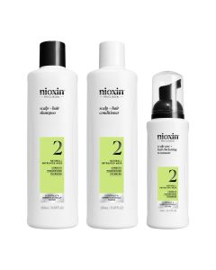 Nioxin System 2 Trial Kit