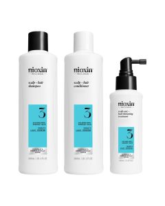 Nioxin System 3 Loyalty Kit