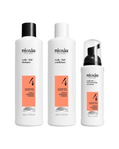 Nioxin System 4 Trial Kit