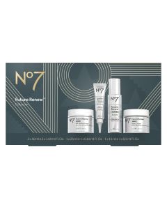 No7 Future Renew Collection