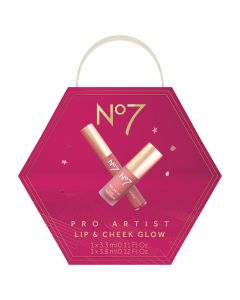 No7 Lip & Cheek Glow