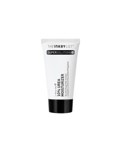 The Inkey List 10% Urea Moisturizer ansiktskrem 50 ml