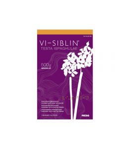 Vi-Siblin granulat 610 mg/g 500g