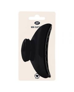 Boots Black Non Slip Jaw Clip