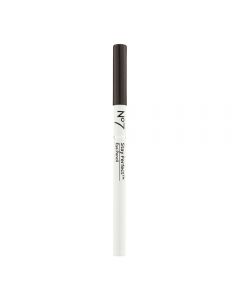 No7 Stay Perfect Amazing Eyes Pencil, Black