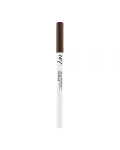 No7 Stay Perfect Amazing Eyes Pencil, Brown