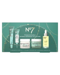 No7 Protect & Perfect Gavesett