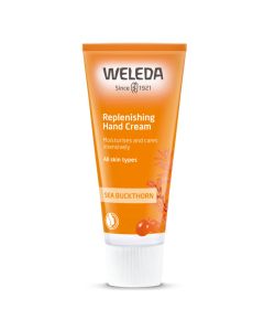 Weleda Sea Buckthorn håndkrem 50 ml