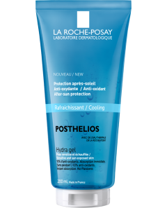 La Roche-Posay Posthelios Aqua Aftersun 200 ml
