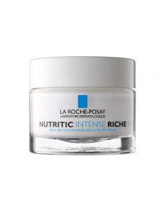 La Roche-Posay Nutritic Intense Rich Krem 50ml