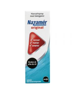 Nazamer Original 20 ml