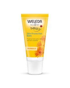 Weleda Calendula Skin Protection Balm 30 ml