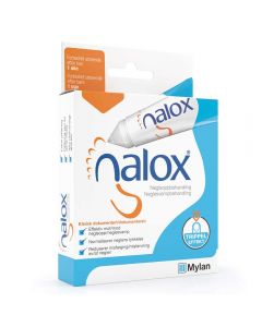 Nalox Oppl 10 ml