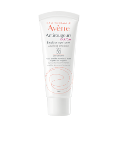 Avène Anti-Redness Emulsjon 40ml