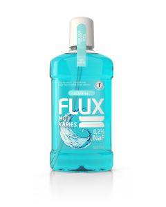 Flux fluorskyll 0,2% Original Cool Mint 500 ml