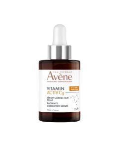 Avène Vitamin Activ Cg Serum 30ml