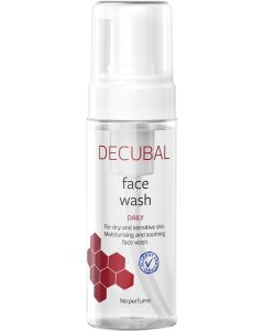 Decubal Face Wash 150 ml