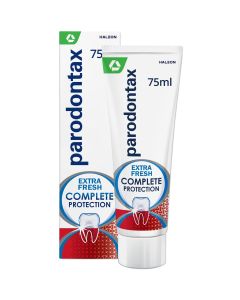 parodontax Complete Protection tandpasta, 75 ml