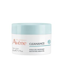 Avène Cleanance Aqua gel 50ml