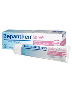 Bepanthen salve 100g