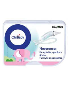 Otribaby Neserenser M/2Sugestk 1Sett