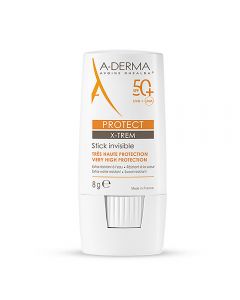 A-Derma Protect X-trem Stick SPF50+