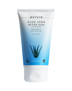 AVIVIR Aloe Vera After Sun 150ml
