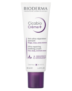 Bioderma Cicabio Creme+ 40ml