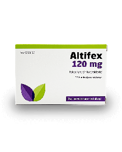 Altifex 120 mg film coated