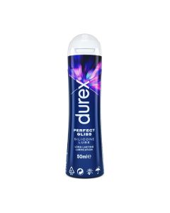 Durex Silikon Glidemiddel Perfect Gliss