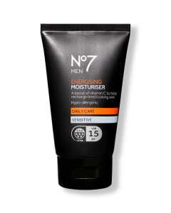 No7 Men Energising Moisturiser SPF15 50ml