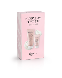 Cosmica Body Everyday Soft Kit