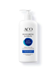 ACO Restoring Lotion UP 300 ml