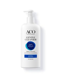 ACO Gentle Cleanser UP 300 ml