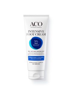 ACO Intensive Foot Cream UP 100 ml