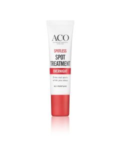 ACO Spotless Spot Treatment Overnight u/p 10 ml