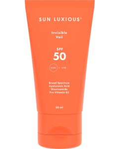 Sun Luxious Invisible Veil SPF50