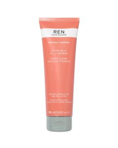 Ren Perfect Canvas Jelly Oil Cleanser 100Ml