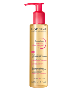 Bioderma Micellar Cleansing Oil 150ml