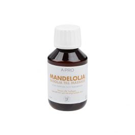 Mandelolje 100 ml