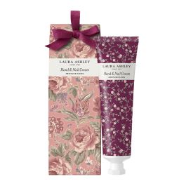 Laura Ashley Hand & Nail Cream 100ml