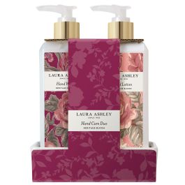 Laura Ashley Hand Care Duo