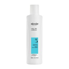 Nioxin System 3 Conditioner 300 ml