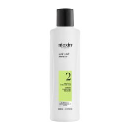 Nioxin System 2 Shampoo 300 ml