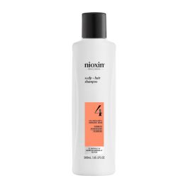 Nioxin System 4 Shampoo 300 ml