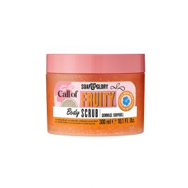 Soap & Glory Call of Fruity Body Scrub 300ML